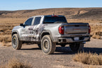 2015-2024 Colorado/Canyon 0-2 Inch Lift Rear 2.0 Aluminum Series Internal Reservoir Shock Icon Vehicle Dynamics