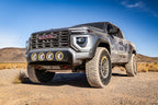 2015-2024 Colorado/Canyon 0-2 Inch Lift Rear 2.0 Aluminum Series Internal Reservoir Shock Icon Vehicle Dynamics