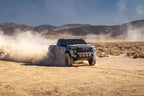 2015-2024 Colorado/Canyon 0-2 Inch Lift Rear 2.0 Aluminum Series Internal Reservoir Shock Icon Vehicle Dynamics