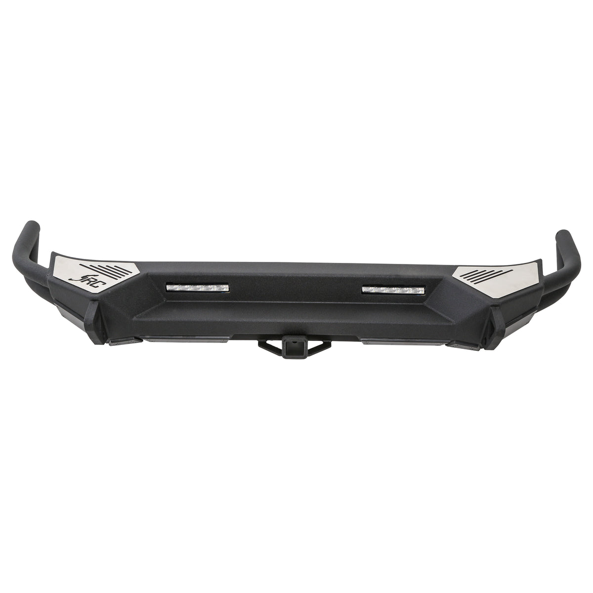 SRC Gen 2 Rear Bumper 07-18 Wrangler JK 2/4 Door Smittybilt