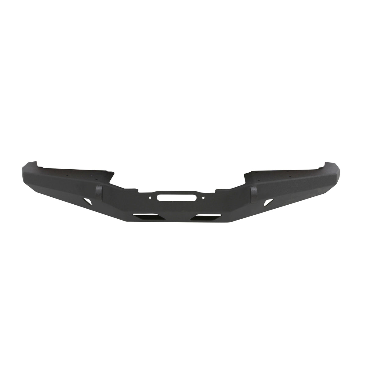 XRC Front Bumper 84-01 Cherokee XJ 2/4 Door Smittybilt