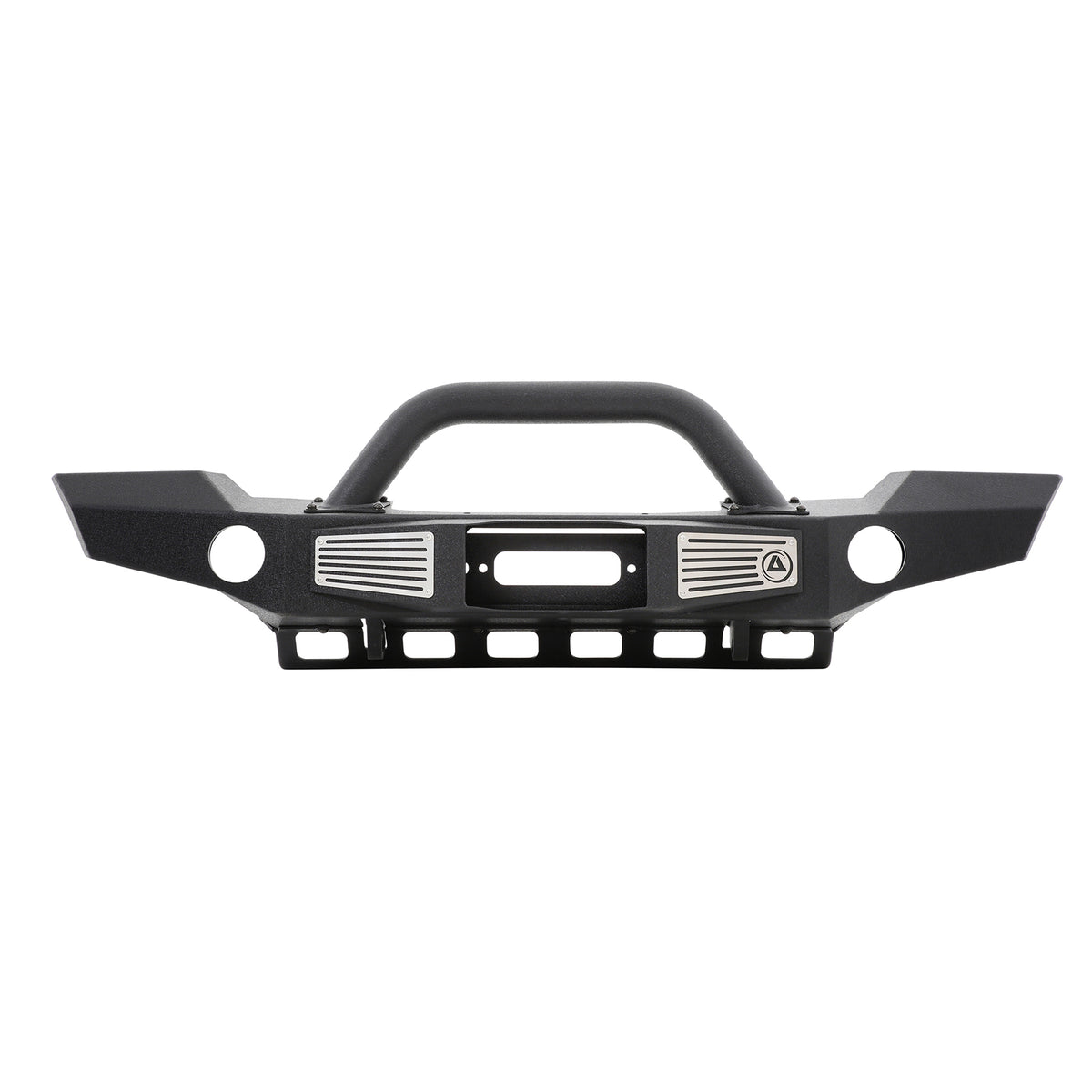 XRC JK Atlas Front Bumper 07 18 Wrangler JK 2/4 Door Smittybilt