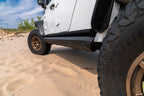 PowerStep XL For 2018-2024 Jeep Wrangler JL 4-Door AMP Research