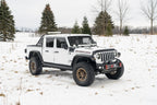 PowerStep XL Electric Boards For 2020-2025 Jeep Gladiator AMP Research