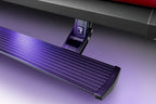 PowerStep XL Electric Running Boards For 21-24 Ford Bronco 4-Dr AMP Research