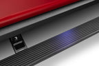 PowerStep XL Electric Running Boards For 21-25 FordF-150 CrewCab Excludes Powerboost 22-25 Lightning AMP Research