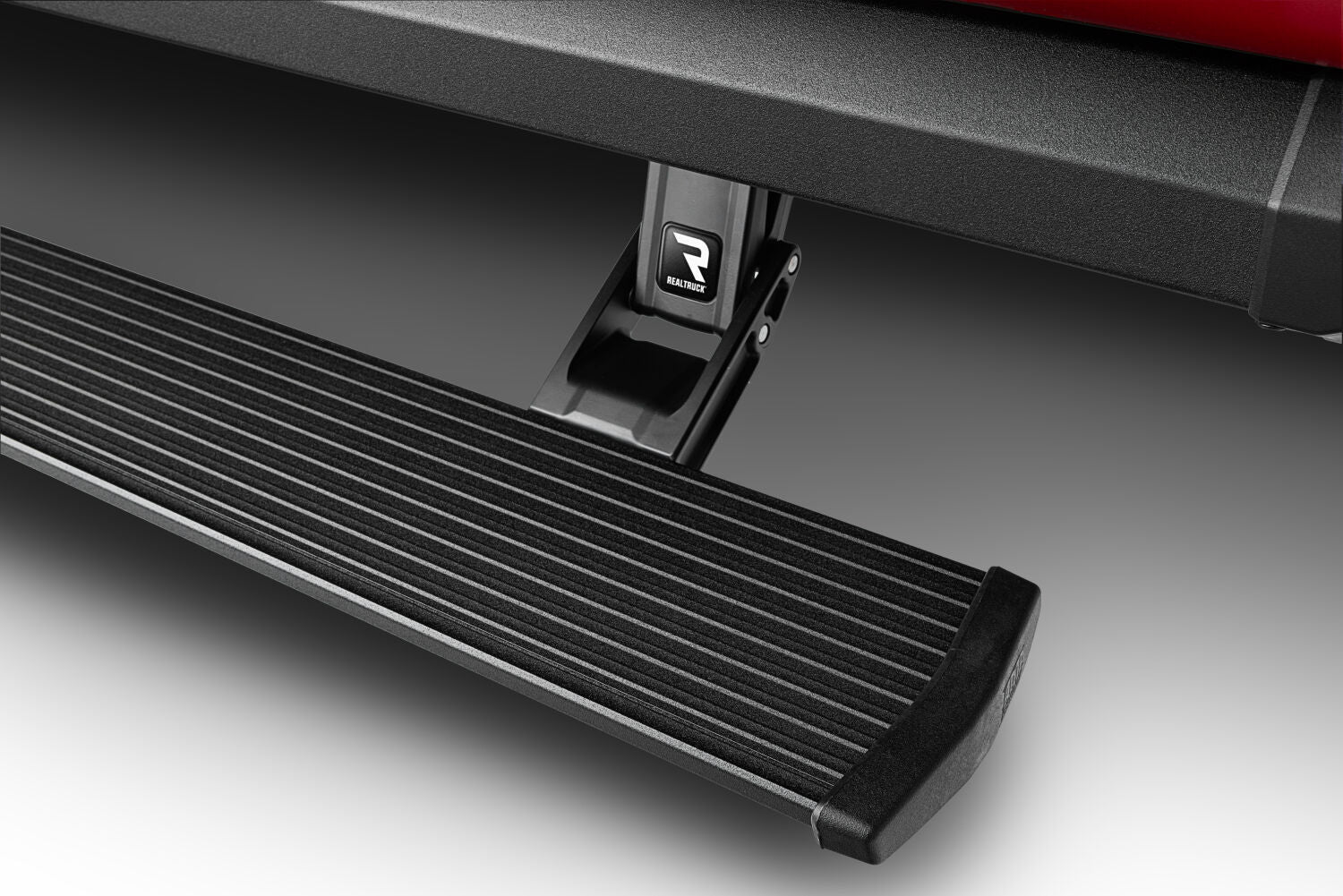 PowerStep XL Electric Running Boards Plug N Play System For 10-23 Toyota 4Runner AMP Research