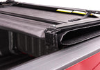Deuce Tonneau Cover Black 2014-2018 (2019 Legacy/Limited) Silverado/Sierra 1500/2015-2019 2500 HD/3500 HD 6 Foot 6 Inch Bed Truxedo