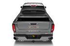 BAKFlip F1 Hard Folding Truck Bed Cover 2019-2026 (New Body Style) Silverado/Sierra (without CarbonPro Bed) 5 Foot 9 Inch Bed BAK