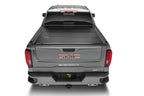 BAKFlip F1 Hard Folding Truck Bed Cover 2019-2026 (New Body Style) Silverado/Sierra 1500 6 Foot 7 Inch Bed BAK