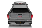 BAKFlip F1 Hard Folding Truck Bed Cover 2019-2026 (New Body Style) Silverado/Sierra 1500 6 Foot 7 Inch Bed BAK