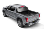 BAKFlip F1 Hard Folding Truck Bed Cover 2020-2026 Silverado/Sierra 2500 HD/3500 HD 6 Foot 10 Inch Bed BAK