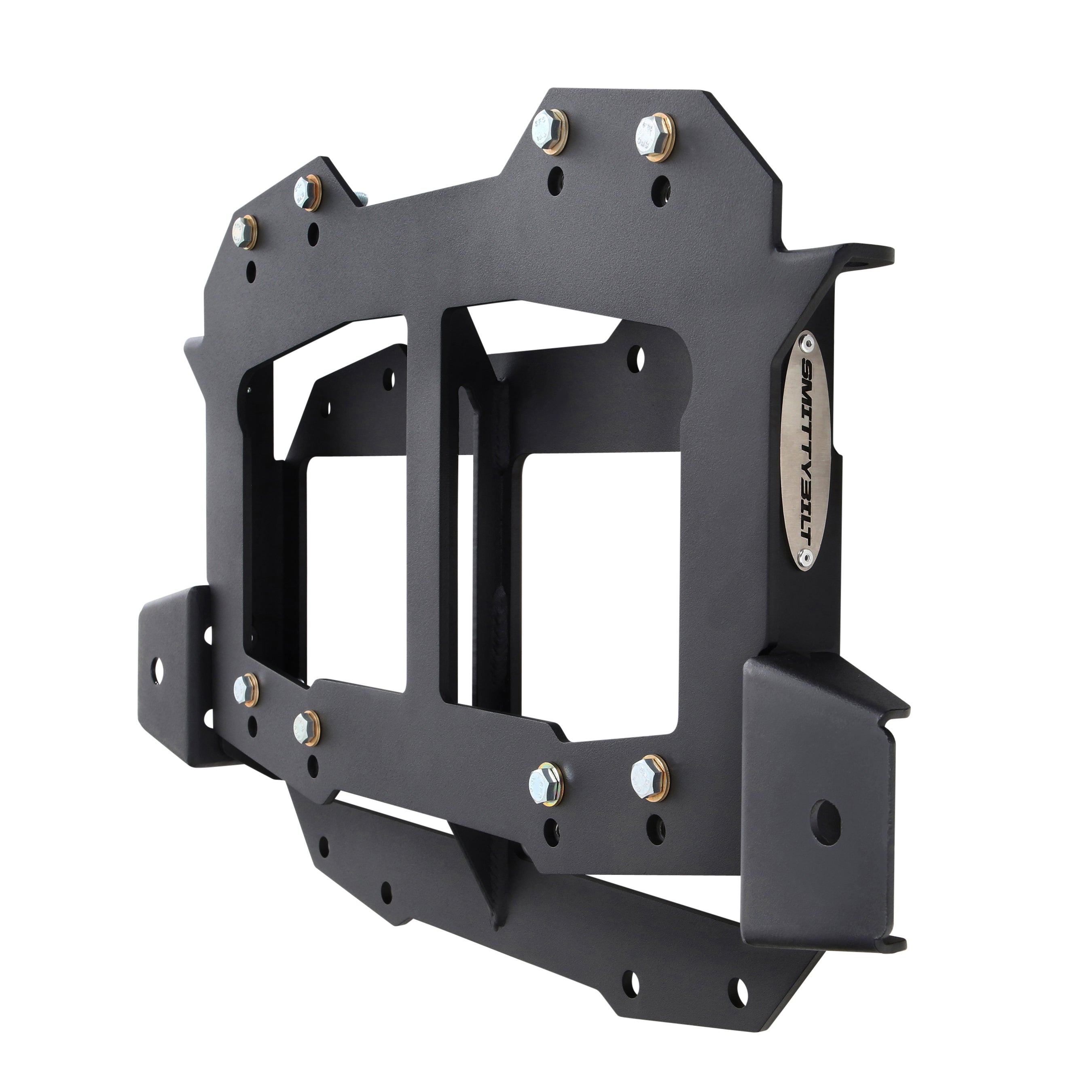 JL Tire Relocation Bracket 2018-Up Jeep Wrangler JL Smittybilt