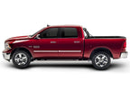 BAKFlip F1 Hard Folding Truck Bed Cover 2002-2018 (2019-2024 Classic) Ram 1500/2003-2024 2500/3500 6 Foot 4 Inch Bed without RamBox BAK