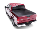 BAKFlip F1 Hard Folding Truck Bed Cover 2024-2025 Ford Ranger 5 Foot Bed BAK