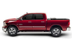 BAKFlip F1 Hard Folding Truck Bed Cover 2024-2026 Toyota Tacoma 6 Foot 2 Inch Bed BAK
