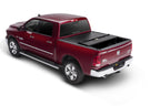 BAKFlip F1 Hard Folding Truck Bed Cover 2024-2026 Toyota Tacoma 6 Foot 2 Inch Bed BAK
