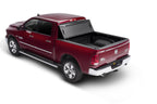 BAKFlip F1 Hard Folding Truck Bed Cover 2024-2026 Toyota Tacoma 6 Foot 2 Inch Bed BAK