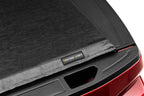 Deuce Tonneau Cover Black 2019 (New Body Style)-2026 Silverado/Sierra (without CarbonPro Bed) 5 Foot 9 Inch Bed Truxedo