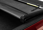 Deuce Tonneau Cover Black 2019 (New Body Style)-2026 Silverado/Sierra (without CarbonPro Bed) 5 Foot 9 Inch Bed Truxedo