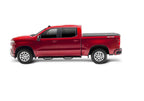 Deuce Tonneau Cover Black 2019 (New Body Style)-2026 Silverado/Sierra (without CarbonPro Bed) 5 Foot 9 Inch Bed Truxedo