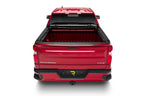 Deuce Tonneau Cover Black 2019 (New Body Style)-2026 Silverado/Sierra 1500 6 Foot 7 Inch Bed Truxedo