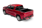 Deuce Tonneau Cover 2020-2026 Silverado/Sierra 2500 HD/3500 HD 6 Foot 9 Inch Bed with or without MultiPro Tailgate Truxedo