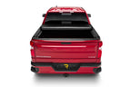 Deuce Tonneau Cover 2020-2026 Silverado/Sierra 2500 HD/3500 HD 6 Foot 9 Inch Bed with or without MultiPro Tailgate Truxedo