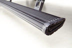 PowerStep Xtreme Electric Running Boards For 2007-2018 Jeep Wrangler JK Unlimited 4-Door AMP Research