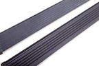 PowerStep Xtreme Running Boards Plug N Play System For 2015-2019 Ford F-150 All Cabs AMP Research