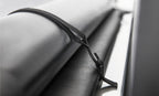Access 2024+ Toyota Tacoma 6ft Bed Vanish Roll-Up Cover