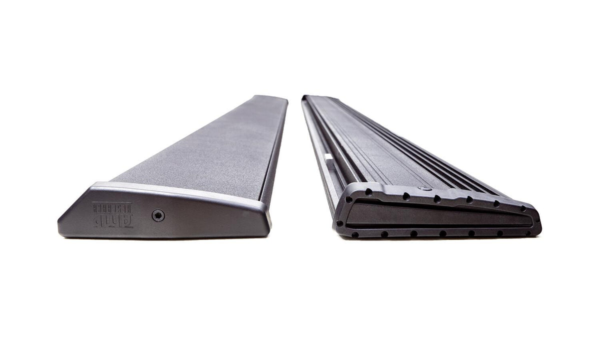 PowerStep Xtreme PlugNPlay-22-26 Silv 1500/Sierra 1500 AMP Research