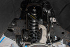 2019-2024 GM 1500 Pickup/2021-2023 GM SUV Tubular Upper Control Arm Kit W/ Delta Joint Icon Vehicle Dynamics