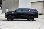 2019-2024 GM 1500 Pickup/2021-2023 GM SUV Tubular Upper Control Arm Kit W/ Delta Joint Icon Vehicle Dynamics