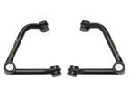 2019-2024 GM 1500 Pickup/2021-2023 GM SUV Tubular Upper Control Arm Kit W/ Delta Joint Icon Vehicle Dynamics
