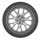 Yokohama Geolandar X-CV Tire - 265/55R20 113V