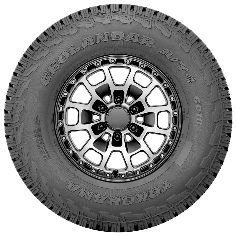 Yokohama Geolandar AT4 275/65R17 115H