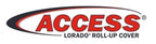 Access 2024+ Ford Ranger 5Ft Box Tonneau Cover Lorado