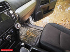 WeatherTech 25-26 Ford Expedition Rear FloorLiner HP - Black