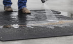 Access 2022 Nissan Frontier 6ft Bed Truck Bed Mat