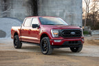 2 Inch Lift Kit | Molded | RR N3 | Ford F-150 2WD/4WD (2021-2026)