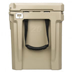 5 Gallon Water Jug W/Built In Bottle Opener Bulldog Winch