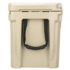 5 Gallon Water Jug W/Built In Bottle Opener Bulldog Winch