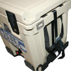 Water Jug Mounting Kit for 80055 Bulldog Winch