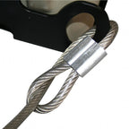 Water Jug Mounting Kit for 80055 Bulldog Winch