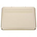 Sportsman Cooler 20 Quart Beige Bulldog Winch