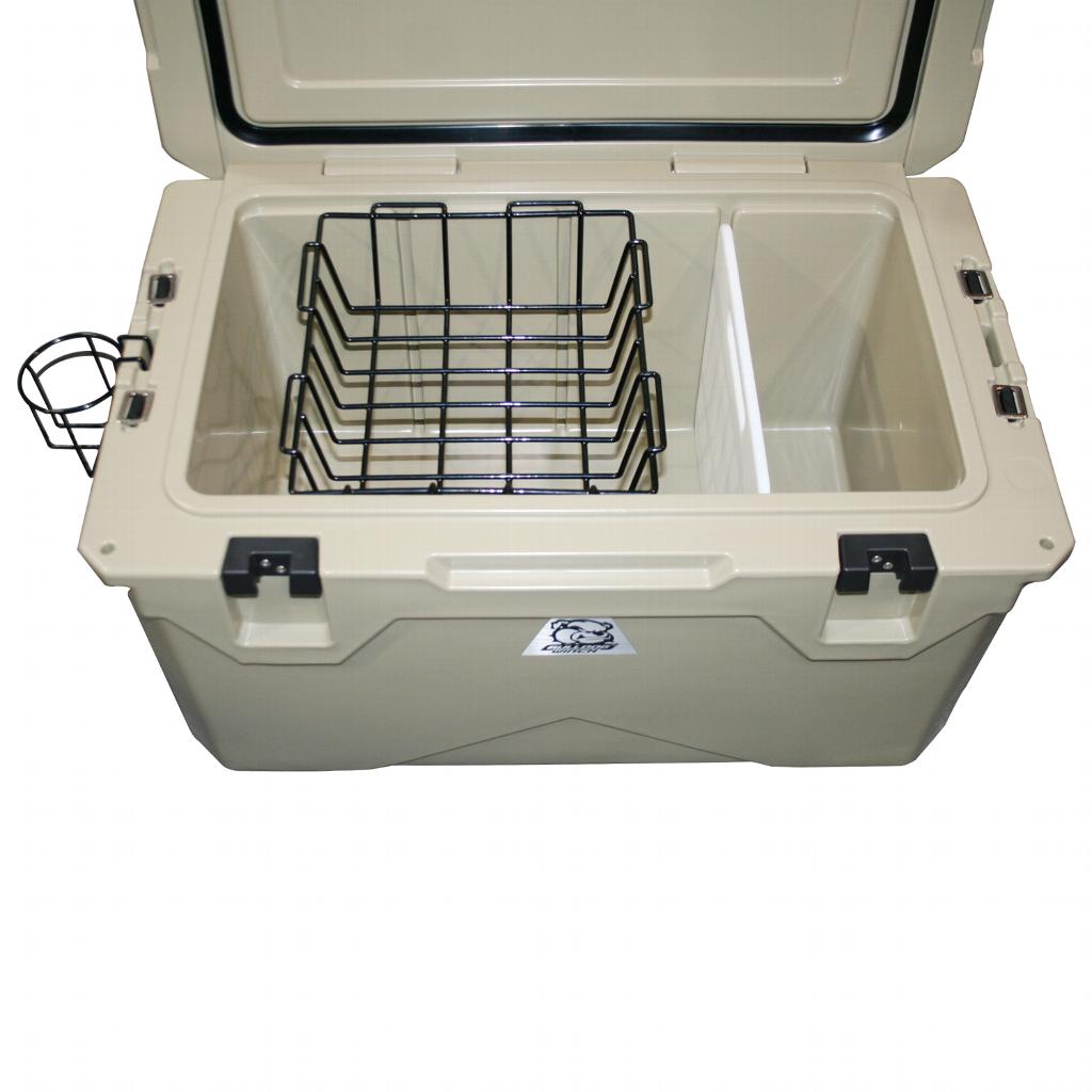 Wire Cup Holder Bulldog Winch