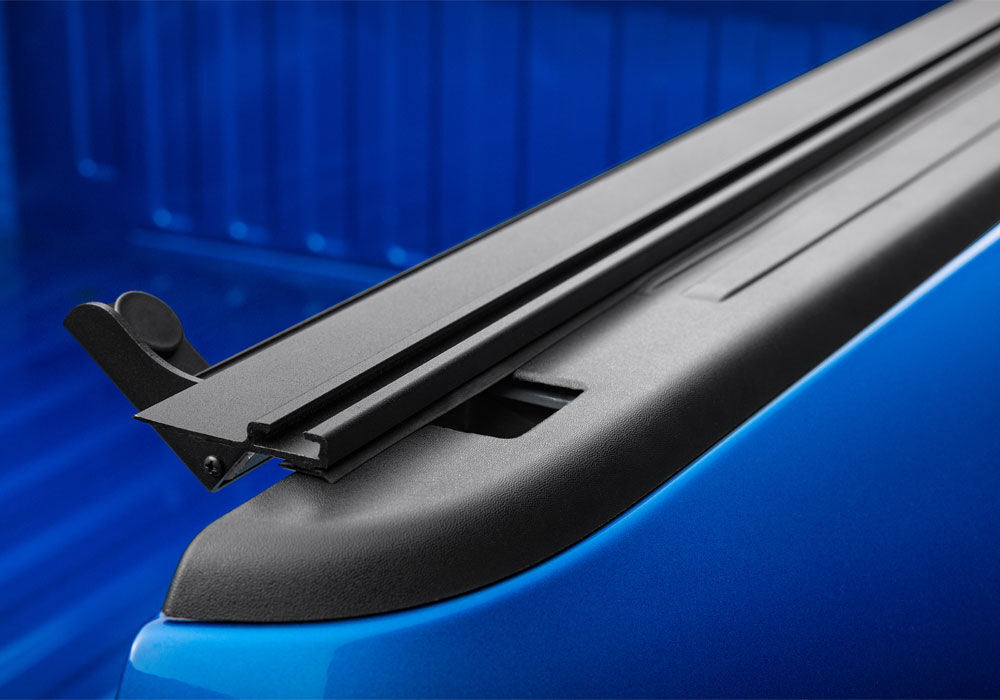 Revolver X4ts Hard Rolling Truck Bed Cover 2004-2013 Silverado/Sierra 5 Foot 9 Inch Bed BAK