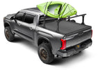 Revolver X4ts Hard Rolling Truck Bed Cover 2014-2018 (2019 Legacy/Limited) Silverado/Sierra 5 Foot 9 Inch Bed BAK