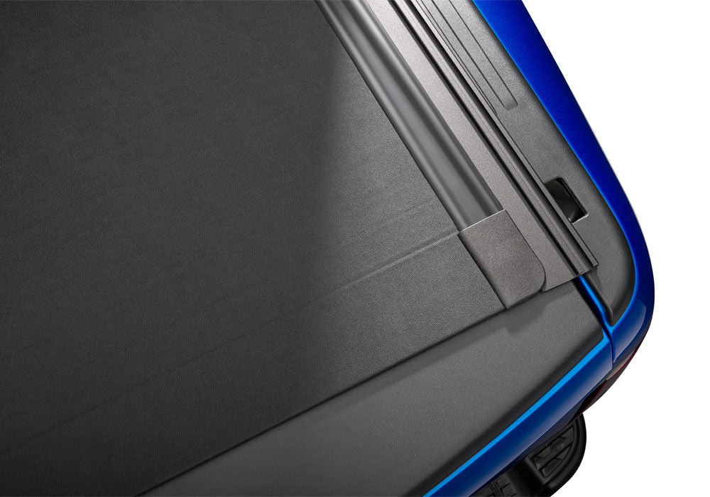 Revolver X4ts Hard Rolling Truck Bed Cover 2014-2018 (2019 Legacy/Limited) Silverado/Sierra 1500/2015-2019 2500 HD/3500 HD 8 Foot 2 Inch Bed BAK